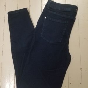 Maurices Jean's sz 16 long